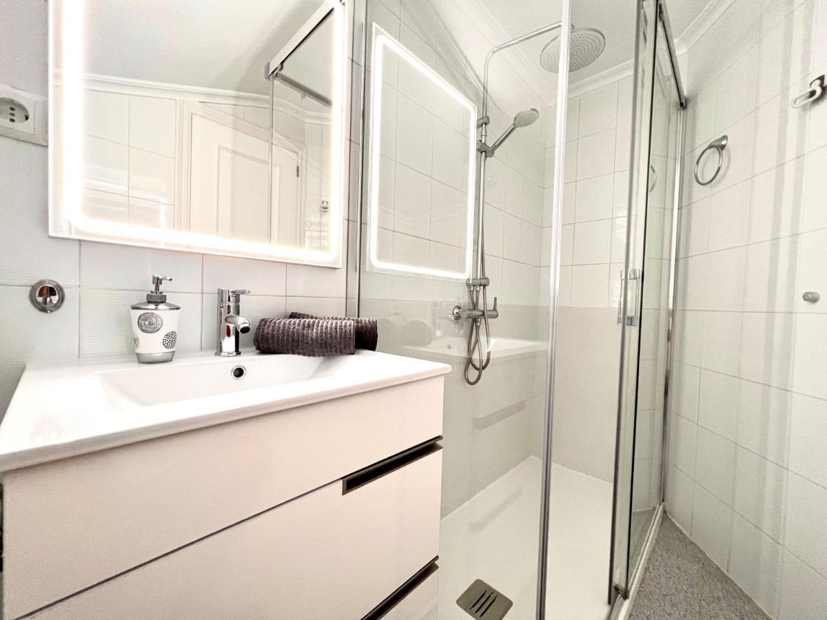 Holiday Penthouse Jardin Torrevieja Bagian luar foto