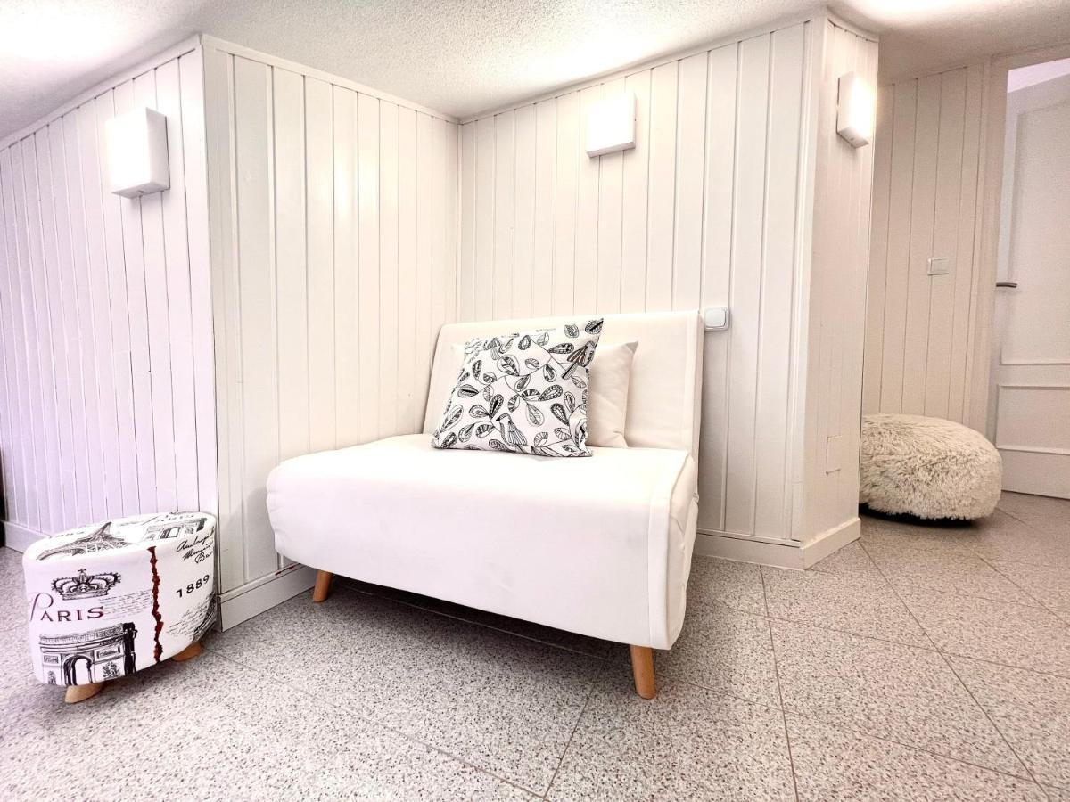 Holiday Penthouse Jardin Torrevieja Bagian luar foto