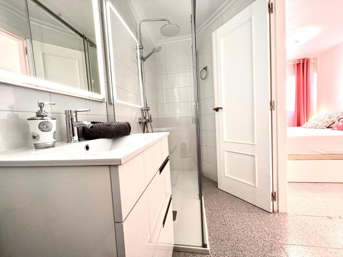 Holiday Penthouse Jardin Torrevieja Bagian luar foto