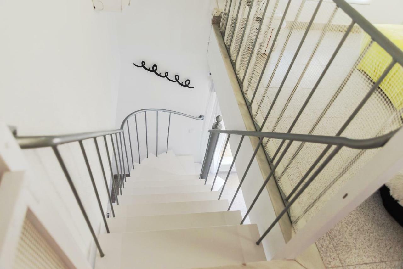 Holiday Penthouse Jardin Torrevieja Bagian luar foto