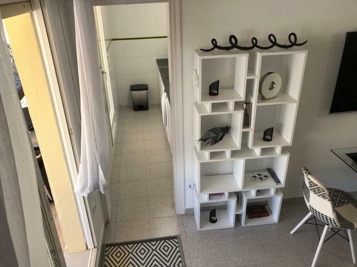 Holiday Penthouse Jardin Torrevieja Bagian luar foto